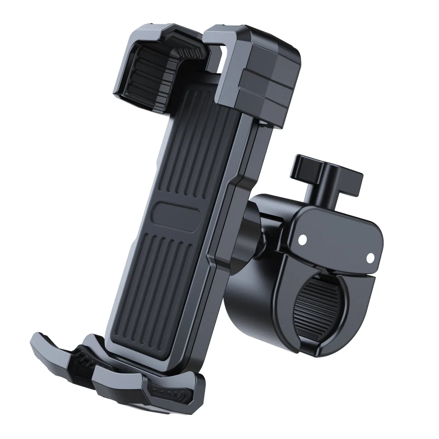 Bicycle Phone Holder MTB Road Mountain Cycling Bracket Motorcycle Mobile Cellphone Support Stand Mount Gps for Bike Accessories