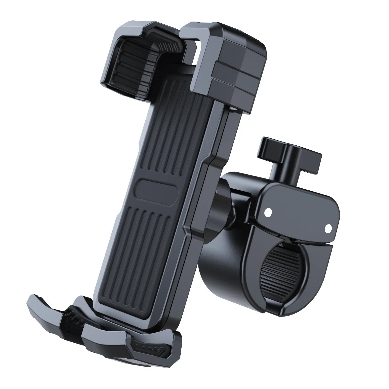 Bicycle Phone Holder MTB Road Mountain Cycling Bracket Motorcycle Mobile Cellphone Support Stand Mount Gps for Bike Accessories